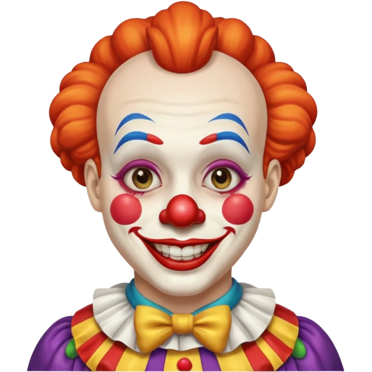 Penniwise emoji