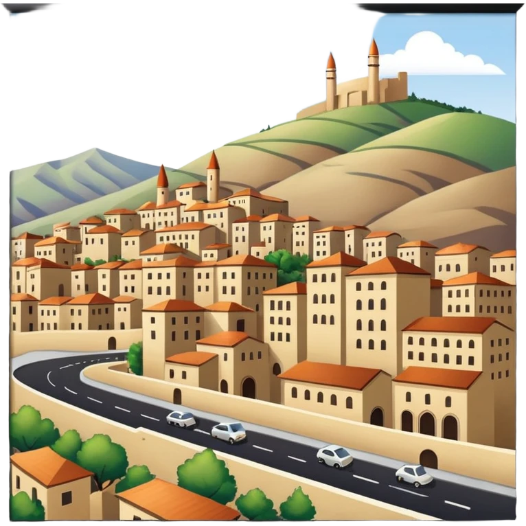 Bayburt emoji