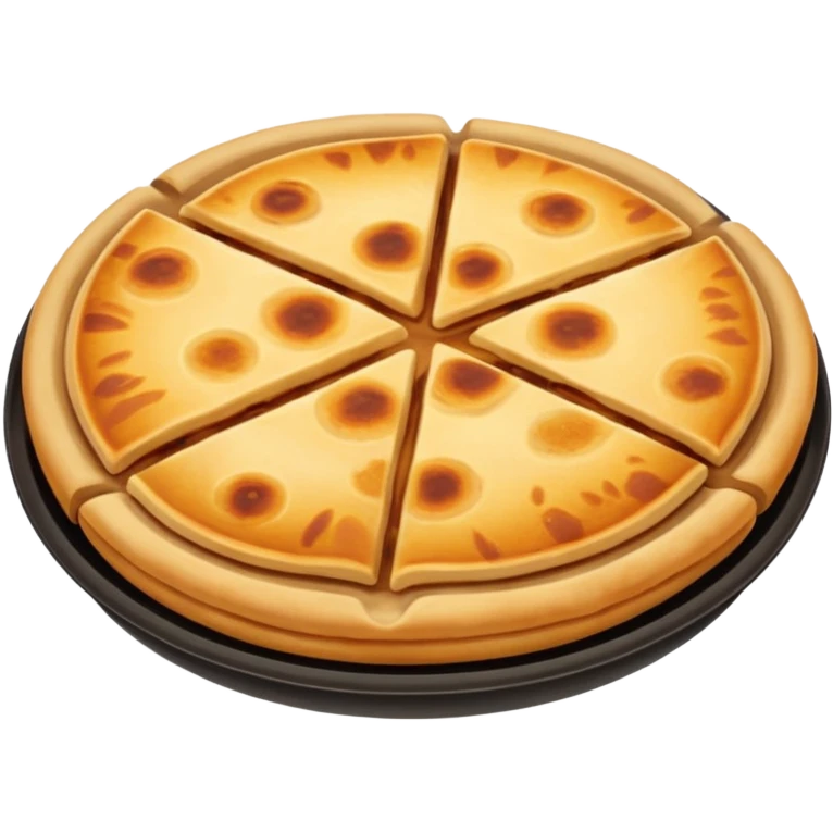 roti bakar emoji