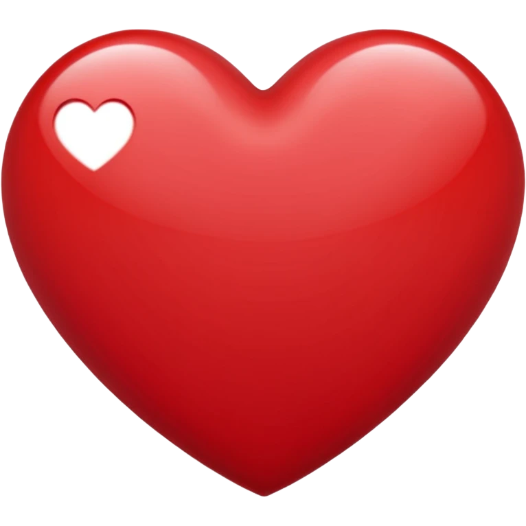 heart like emoji