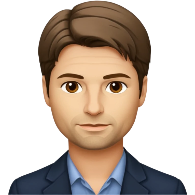 Gale Harold emoji