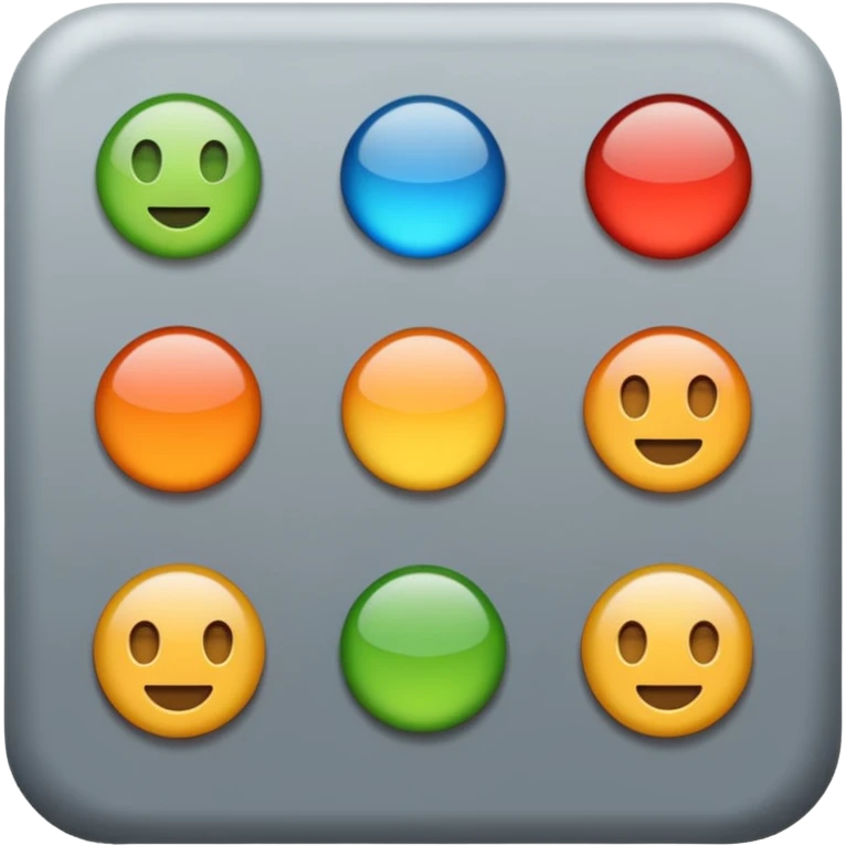 level emoji