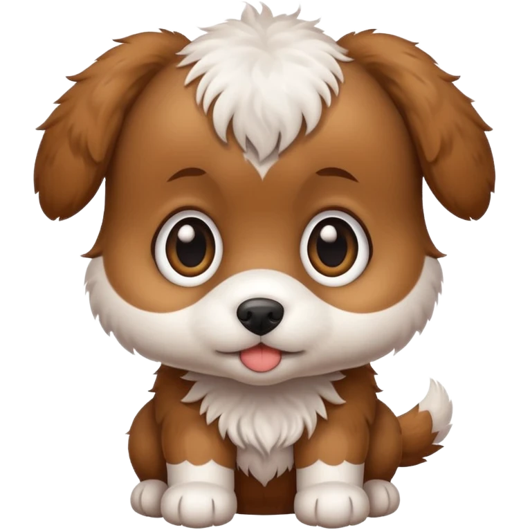 Cute emoji