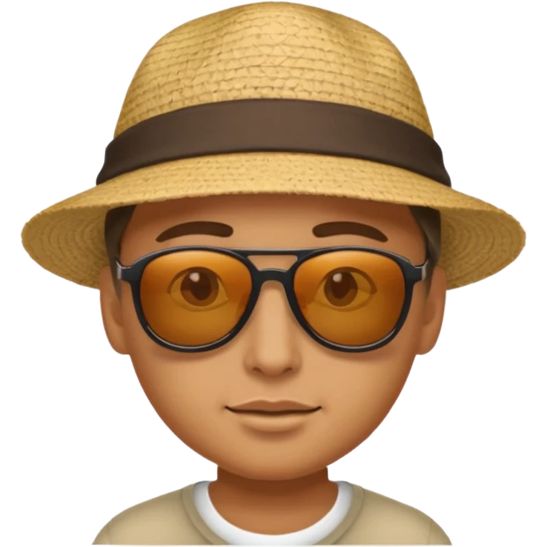 Gooner emoji