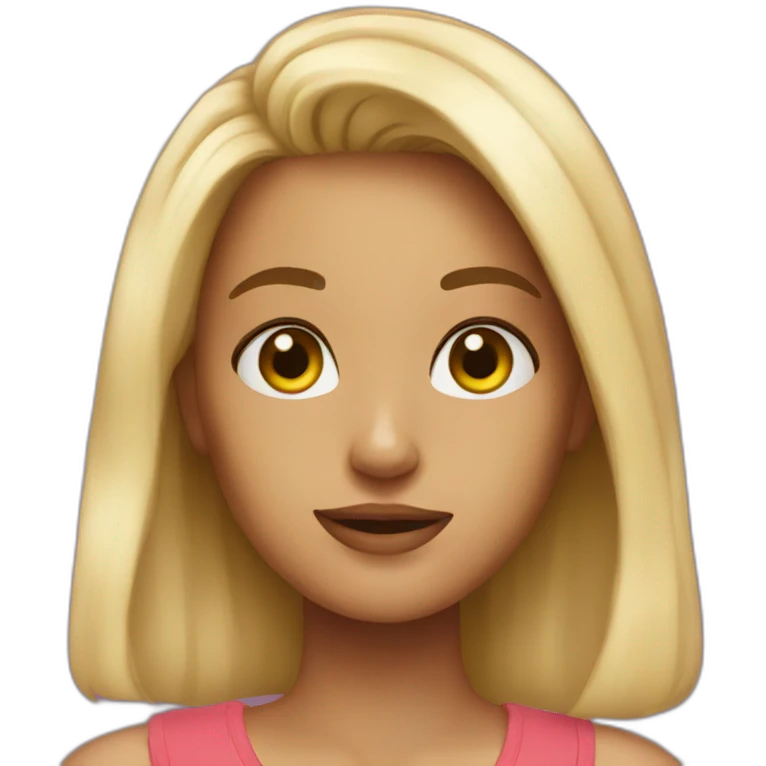 My Snapchat  emoji