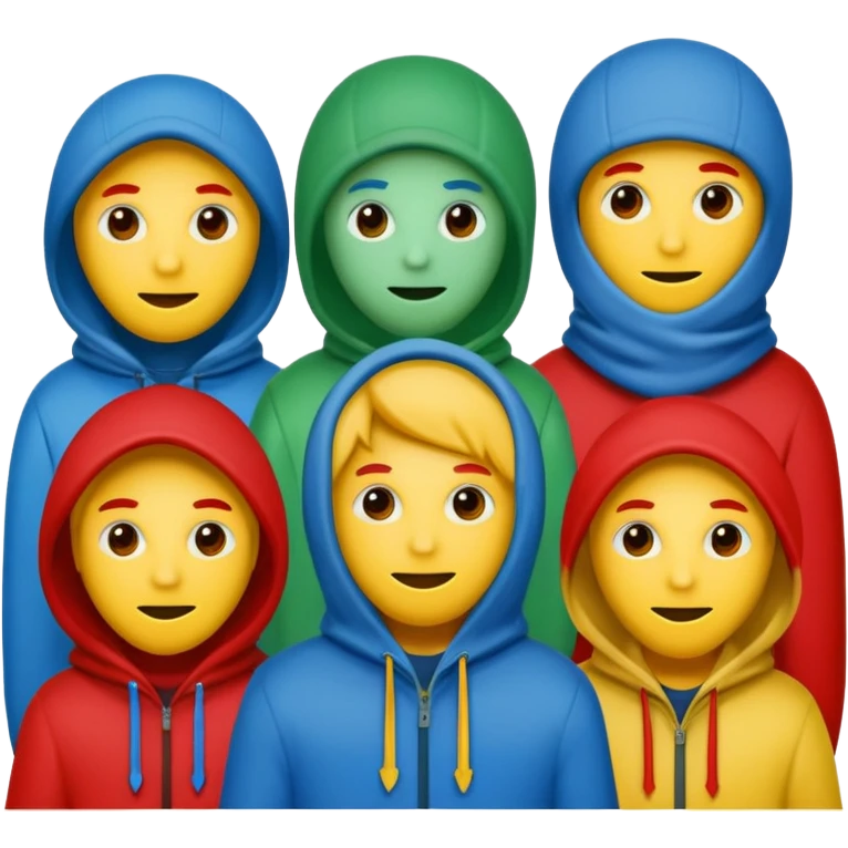 amoung us] emoji
