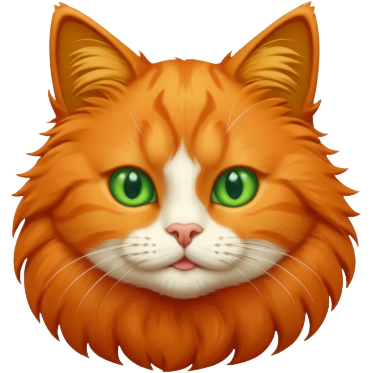 Cat emoji