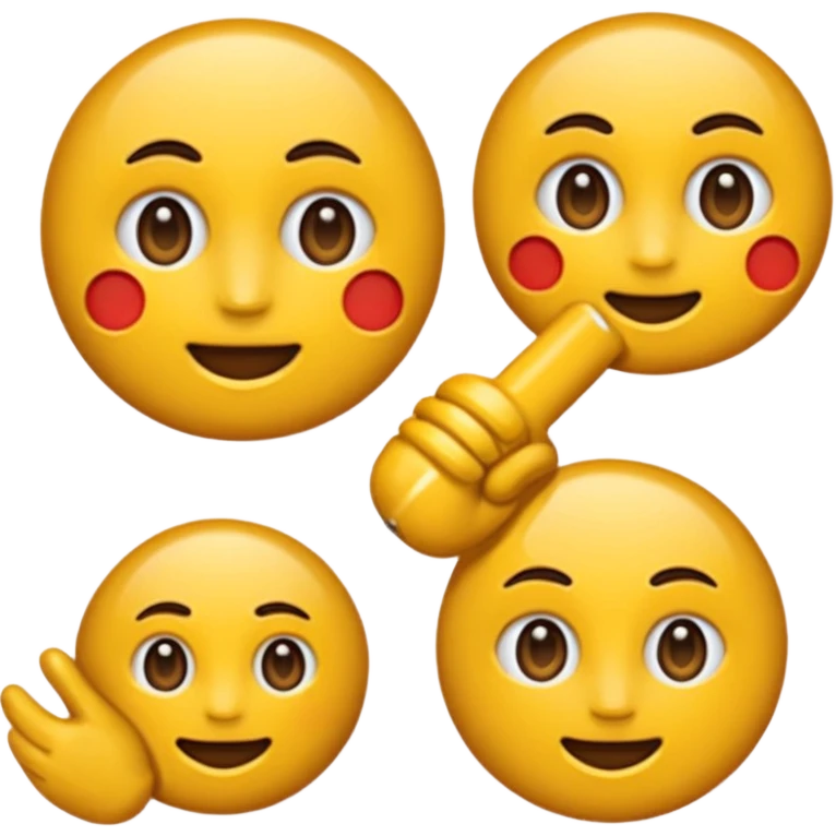 Ключи от машины emoji