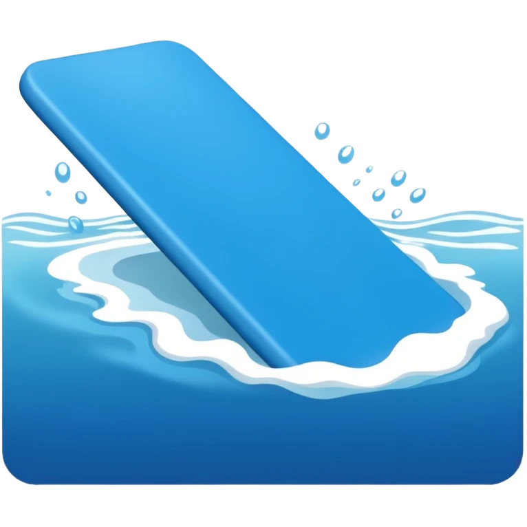 kickboard emoji