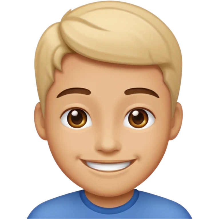 Fofo emoji