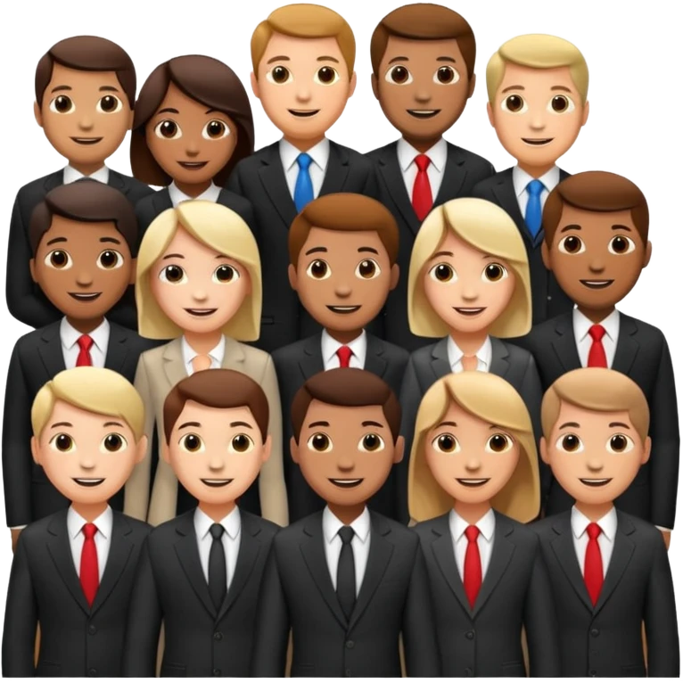 Daltonlar emoji