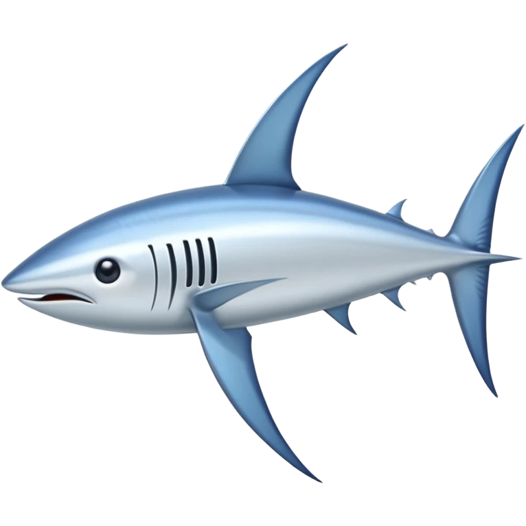 Swordfish emoji