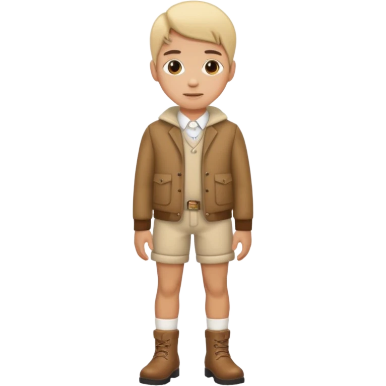  ShortUggs  emoji