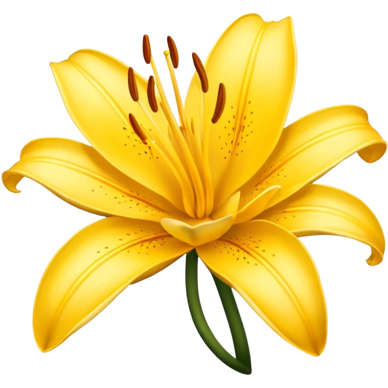 golden lir emoji