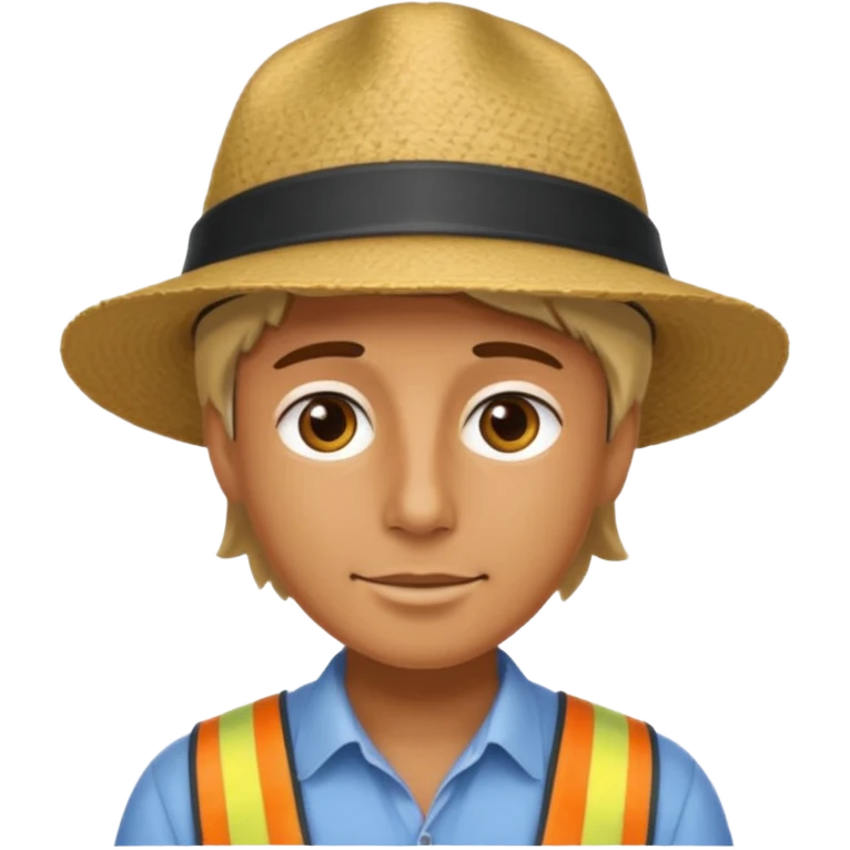 Producer emoji