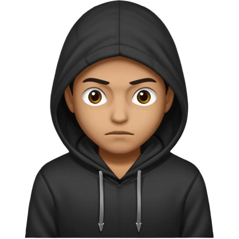 Car theif emoji