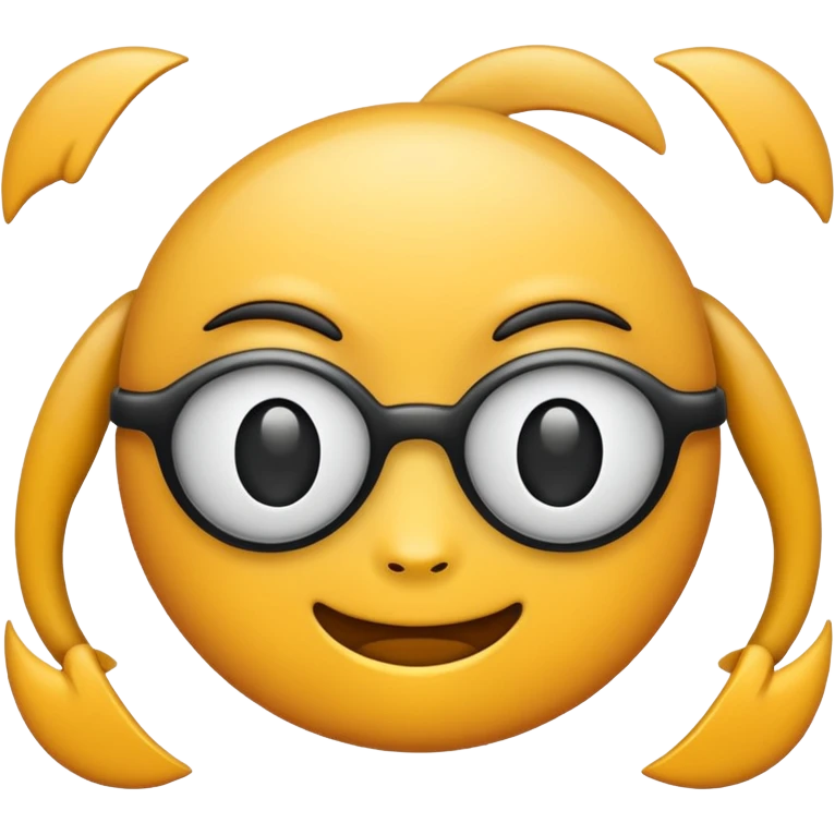 DEBUG emoji