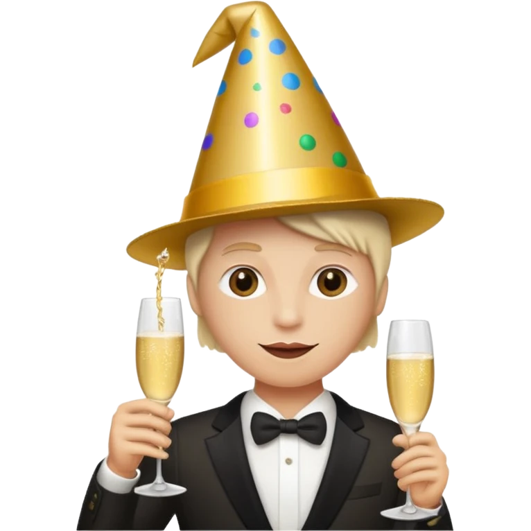 ID删除 emoji