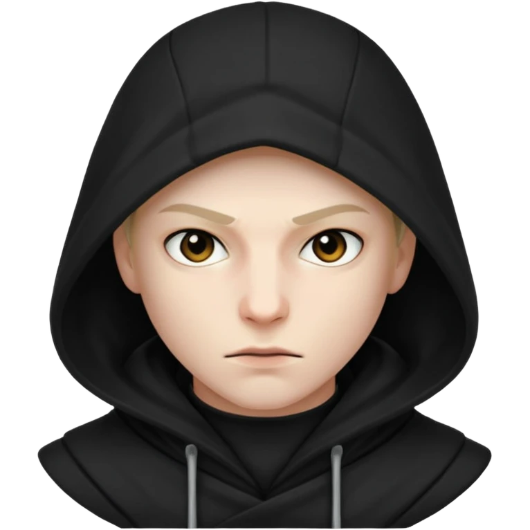 assasin emoji