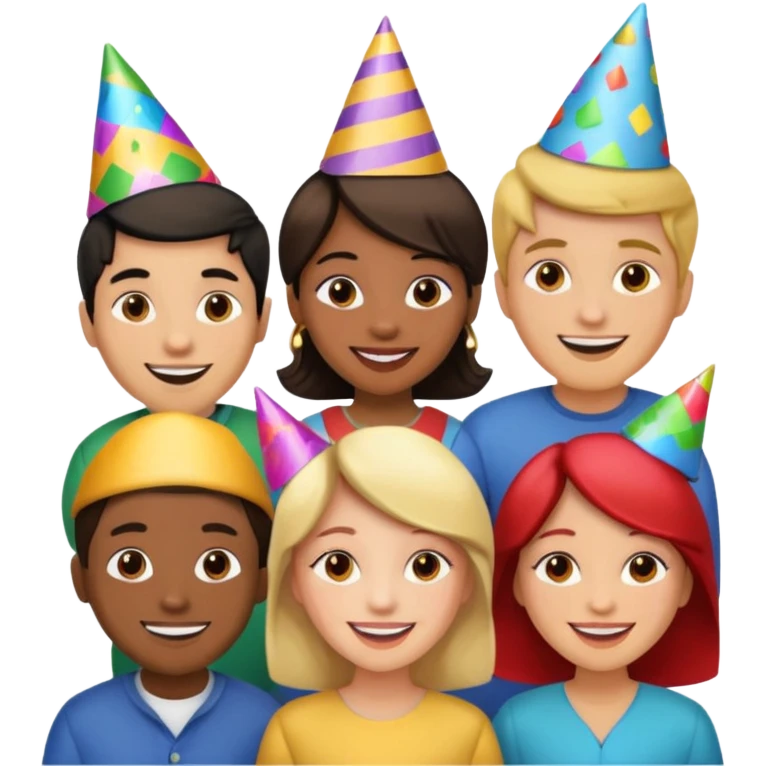 community emoji