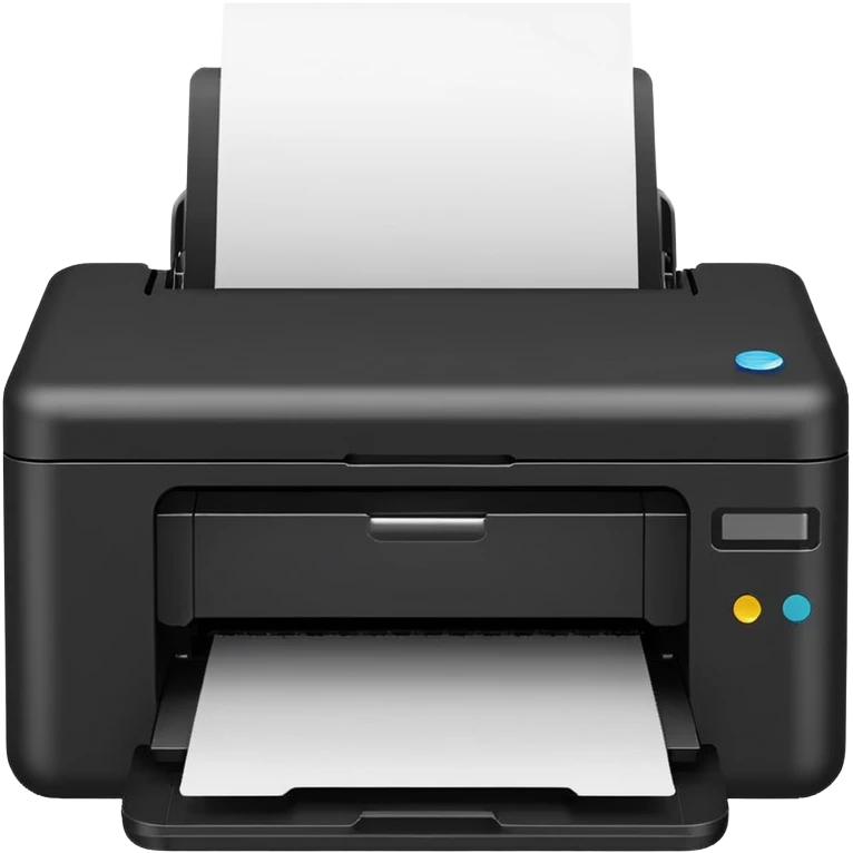 printer
 emoji
