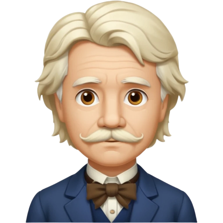 Grieg emoji