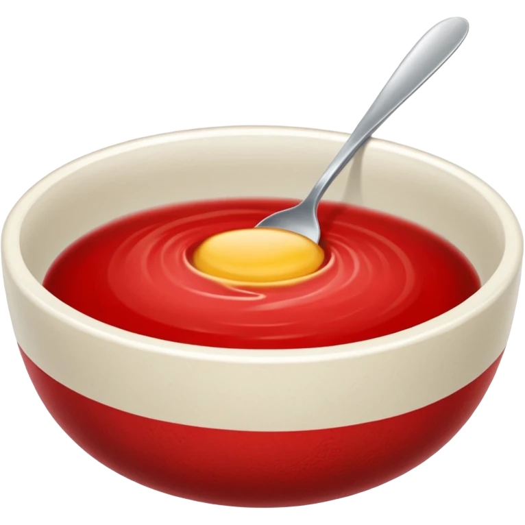 고추장 emoji