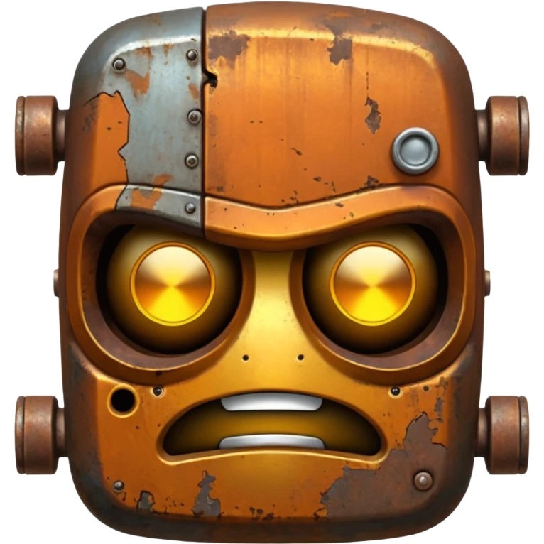 clanker emoji