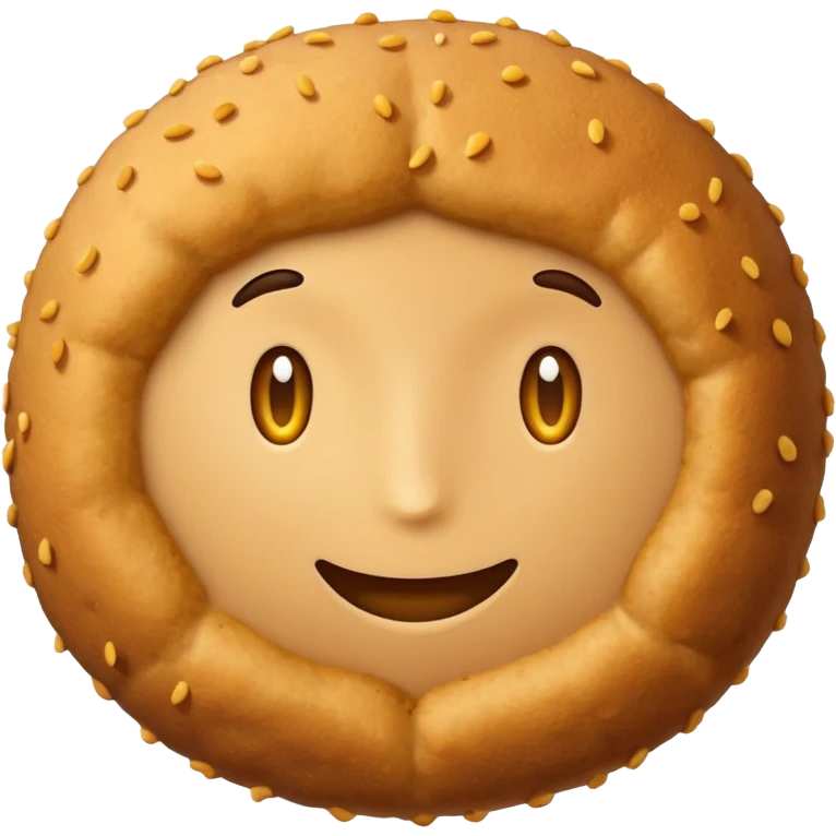 팔라펠 emoji