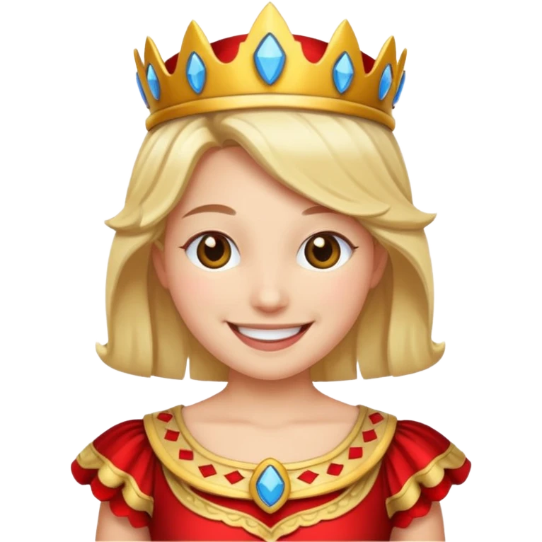 fancy dress emoji