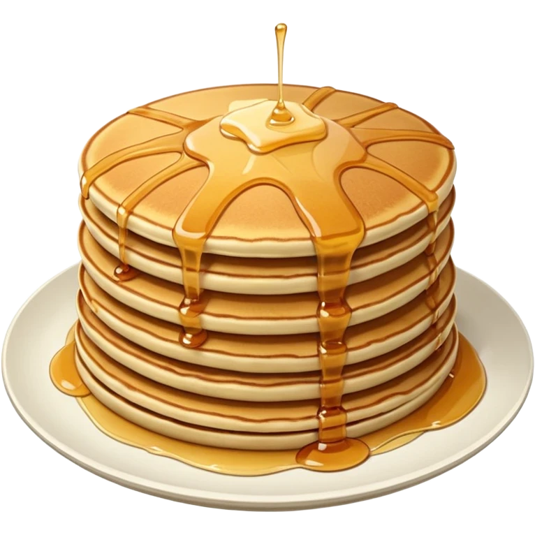 breakfast emoji