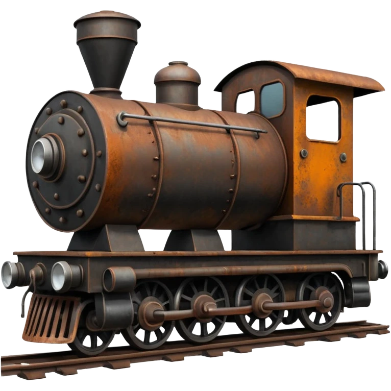 train emoji
