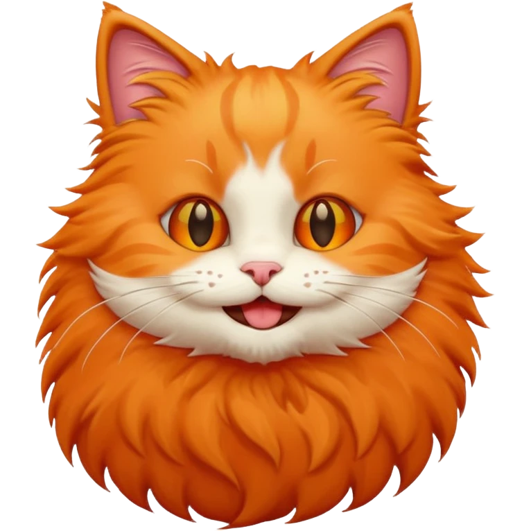 🤩😺 emoji