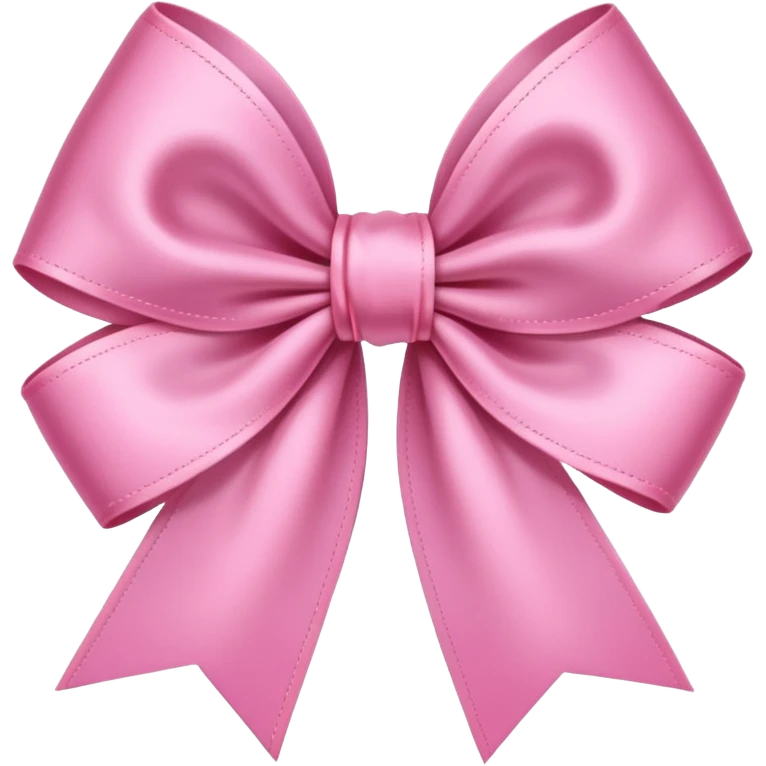 🎀 emoji