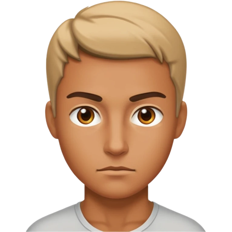 be ready emoji