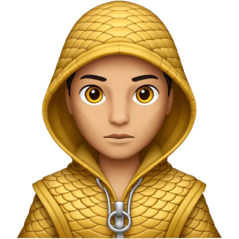 cobra emoji
