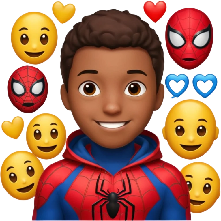 miles lurking emojis emoji