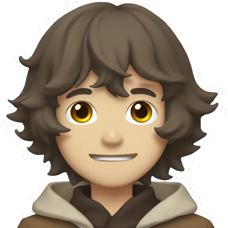Dazai emoji