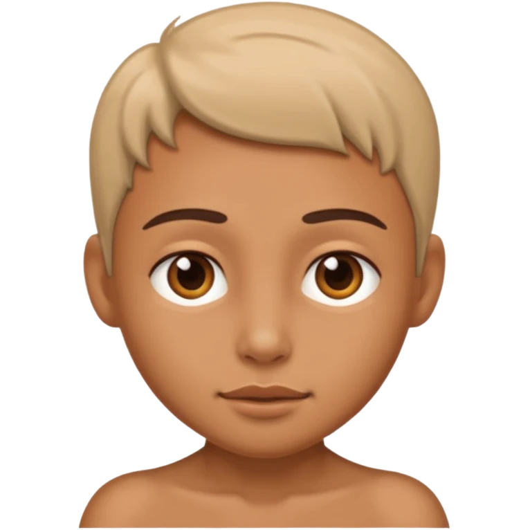 Nude emoji
