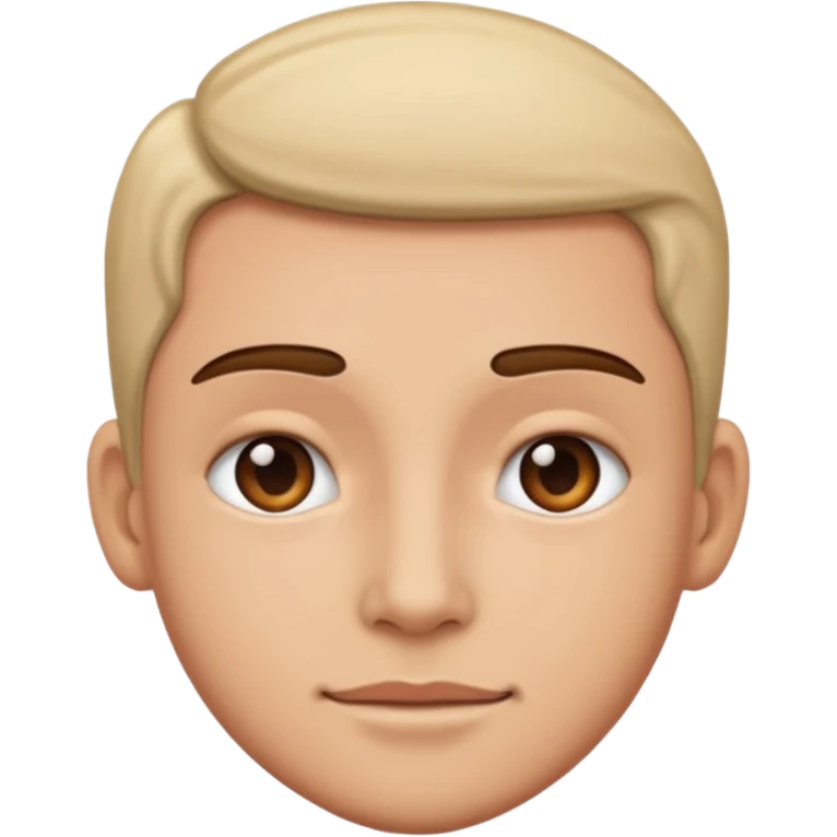 HII emoji