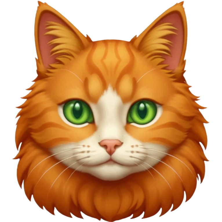 cat emoji