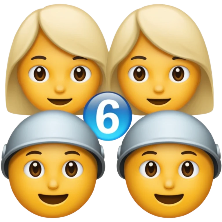67 emoji