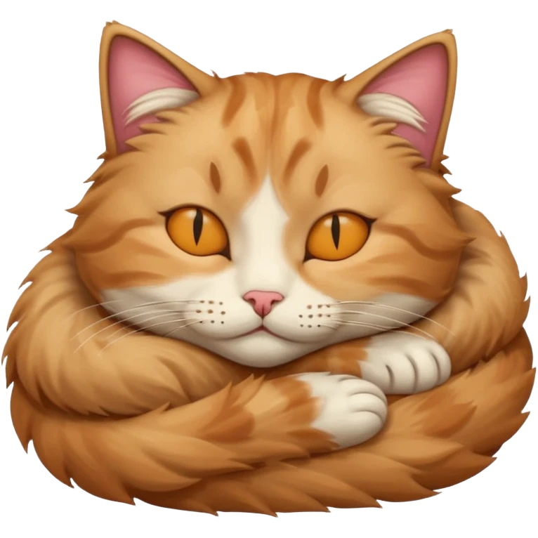 Catnap emoji