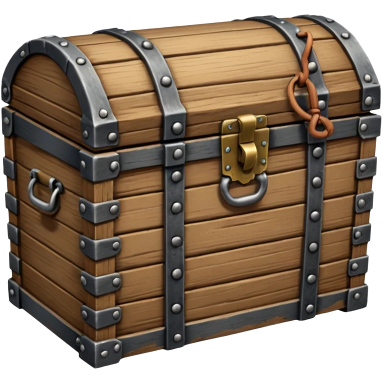 chest  emoji