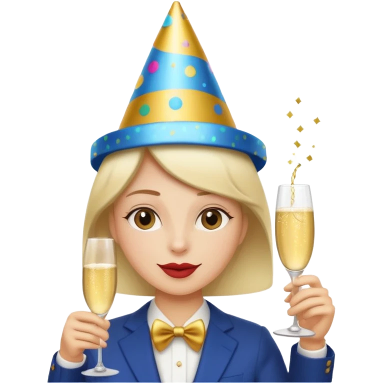Week dec 31 emoji