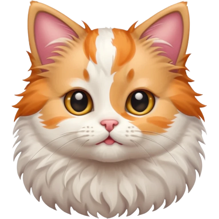 Cute emoji
