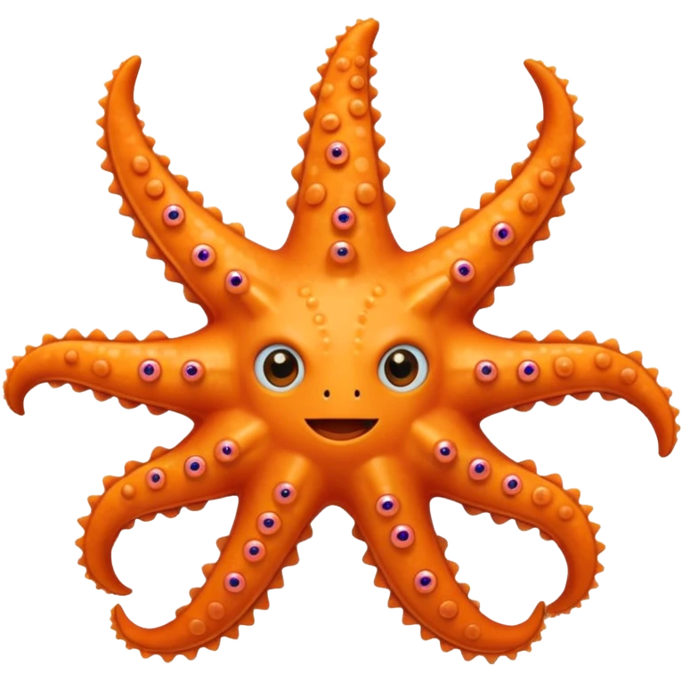 starro emoji