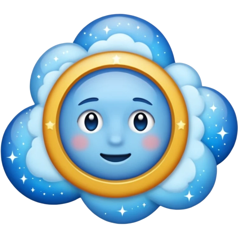 Scrivi POLVERE DI STELLE emoji