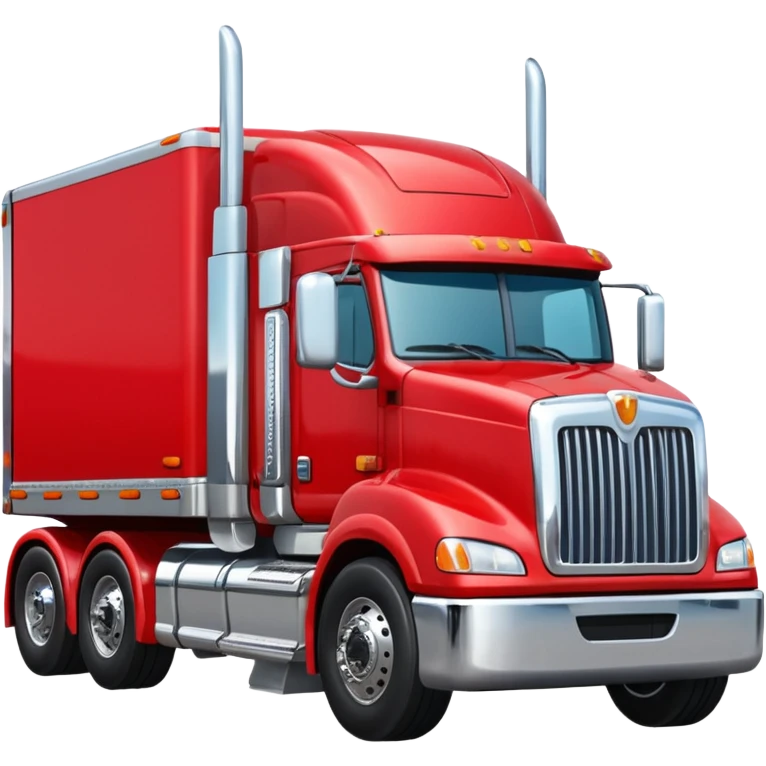 ETS2 emoji