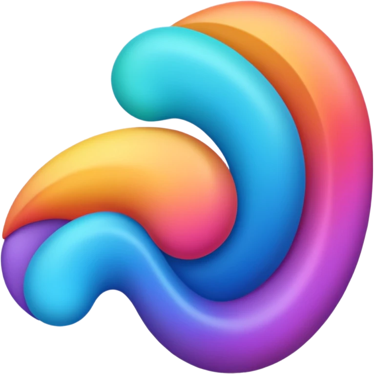 Aesthetic emoji